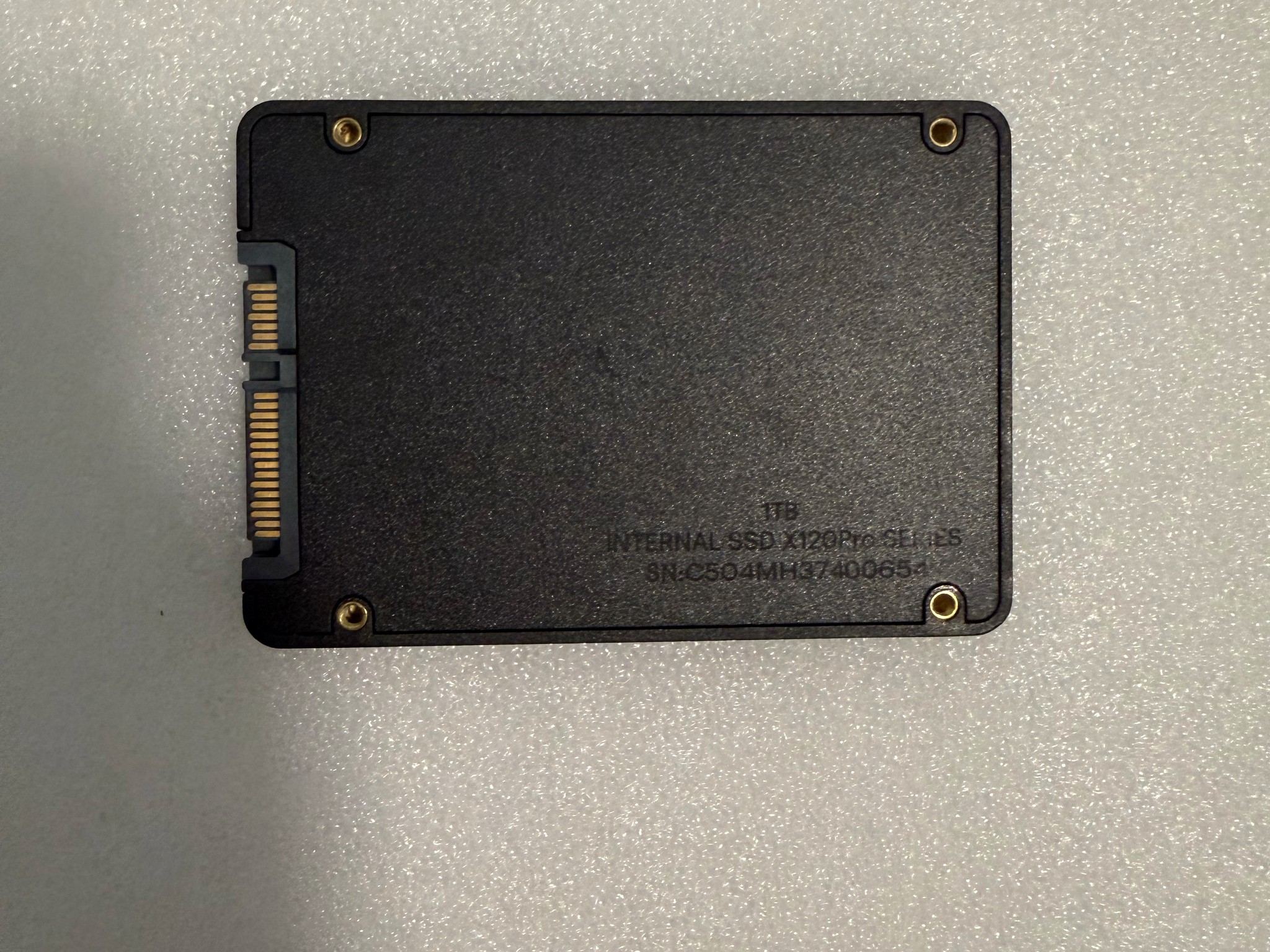 Kodak 1TB SATA SSD X120 Pro