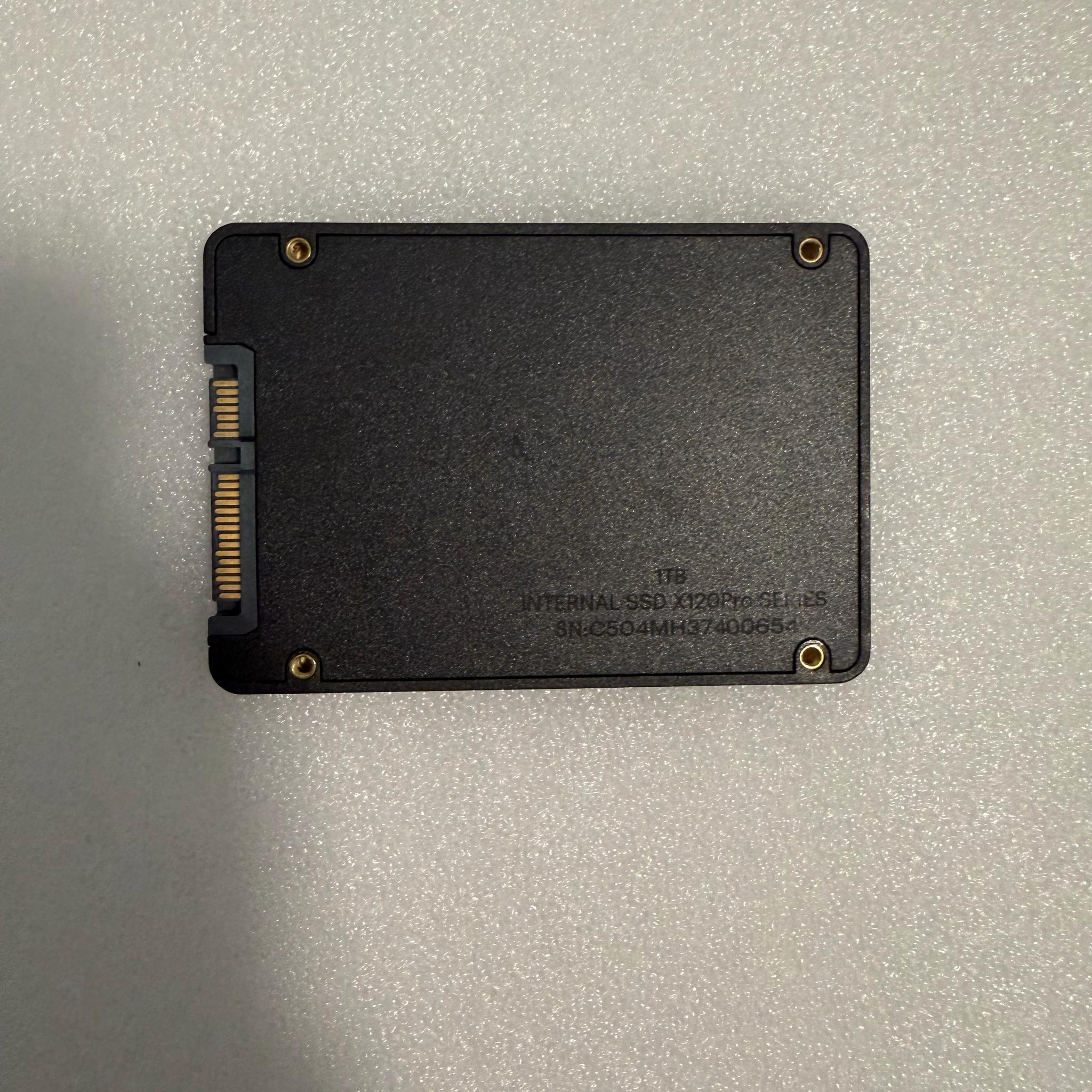 Kodak 1TB SATA SSD X120 Pro