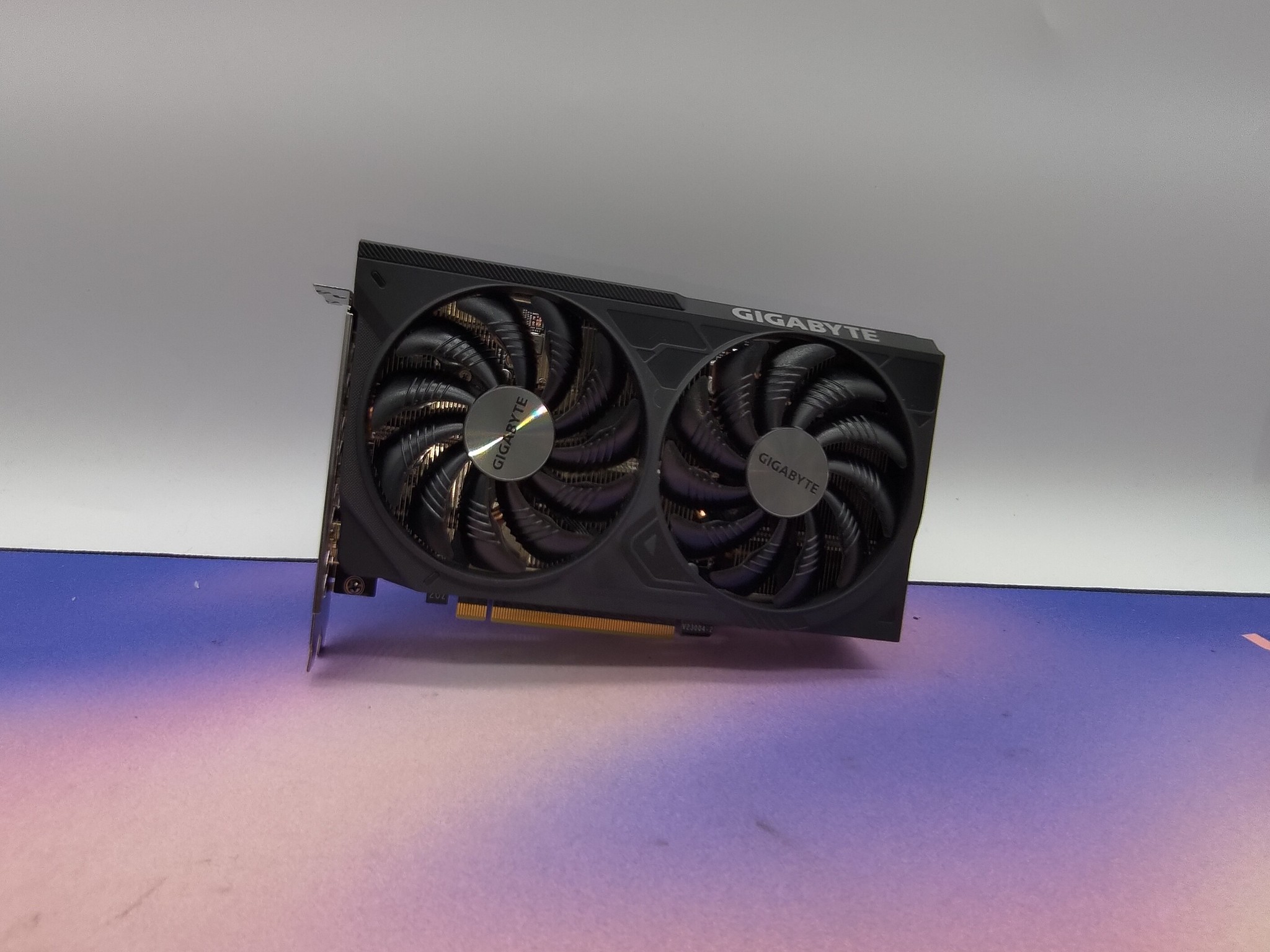 Gigabyte Windforce OC RTX 4070