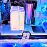 1440P/4K Gaming Beast🔥🚀⚪RX 9070⚪32GB RAM⚪Ryzen 9 5900X⚪2TB SSD+HDD⚪ Wi-Fi⚪ Windows 11