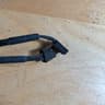 2x 140MM NZXT black AIO fans