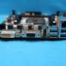*Newest BIOS Version* ASRock A320M-HDV R4.0 AMD Socket AM4 MicroATX DDR4 Desktop Motherboard & I/O