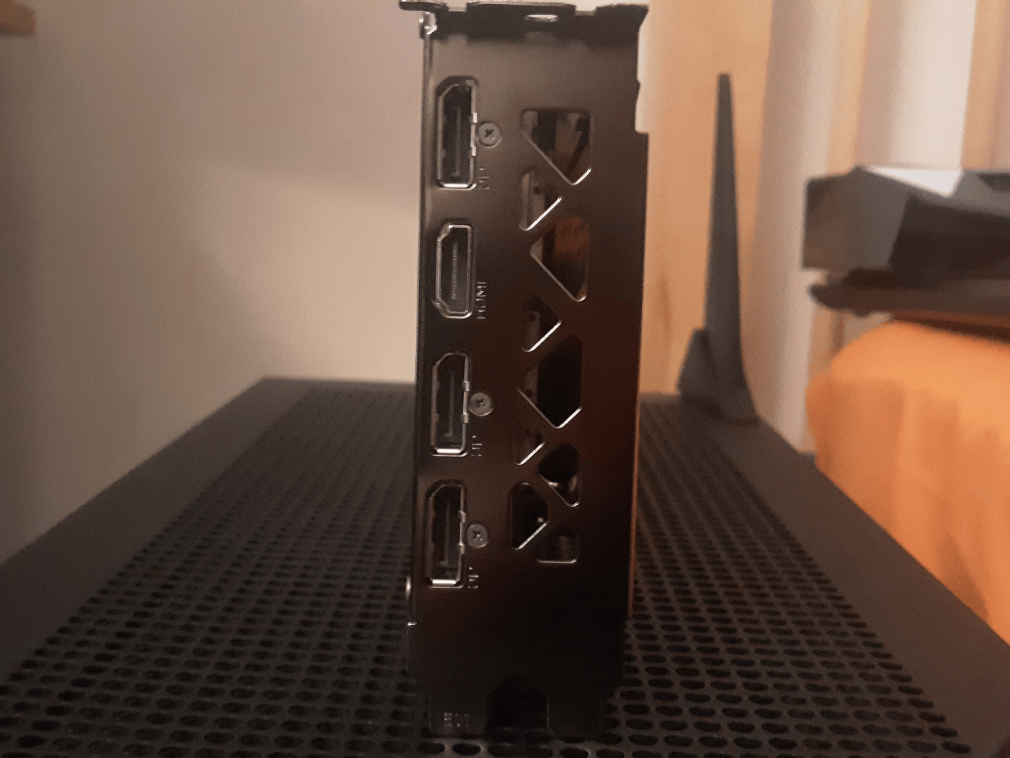 EVGA GeForce RTX 2070 SUPER KO GAMING 8GB