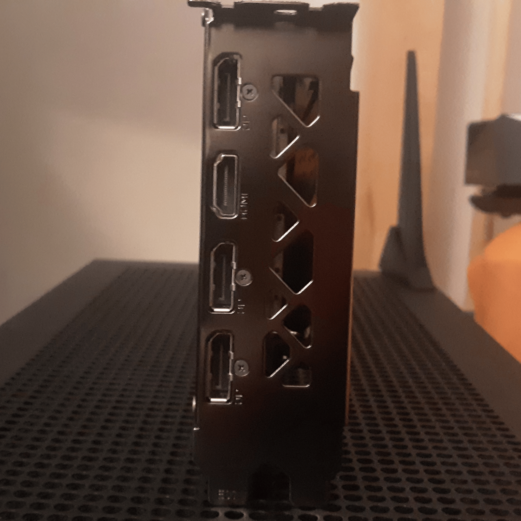 EVGA GeForce RTX 2070 SUPER KO GAMING 8GB