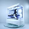 🤍RX 7900XTX●Core i9 12900KF●1440p/4K Gaming Computer
