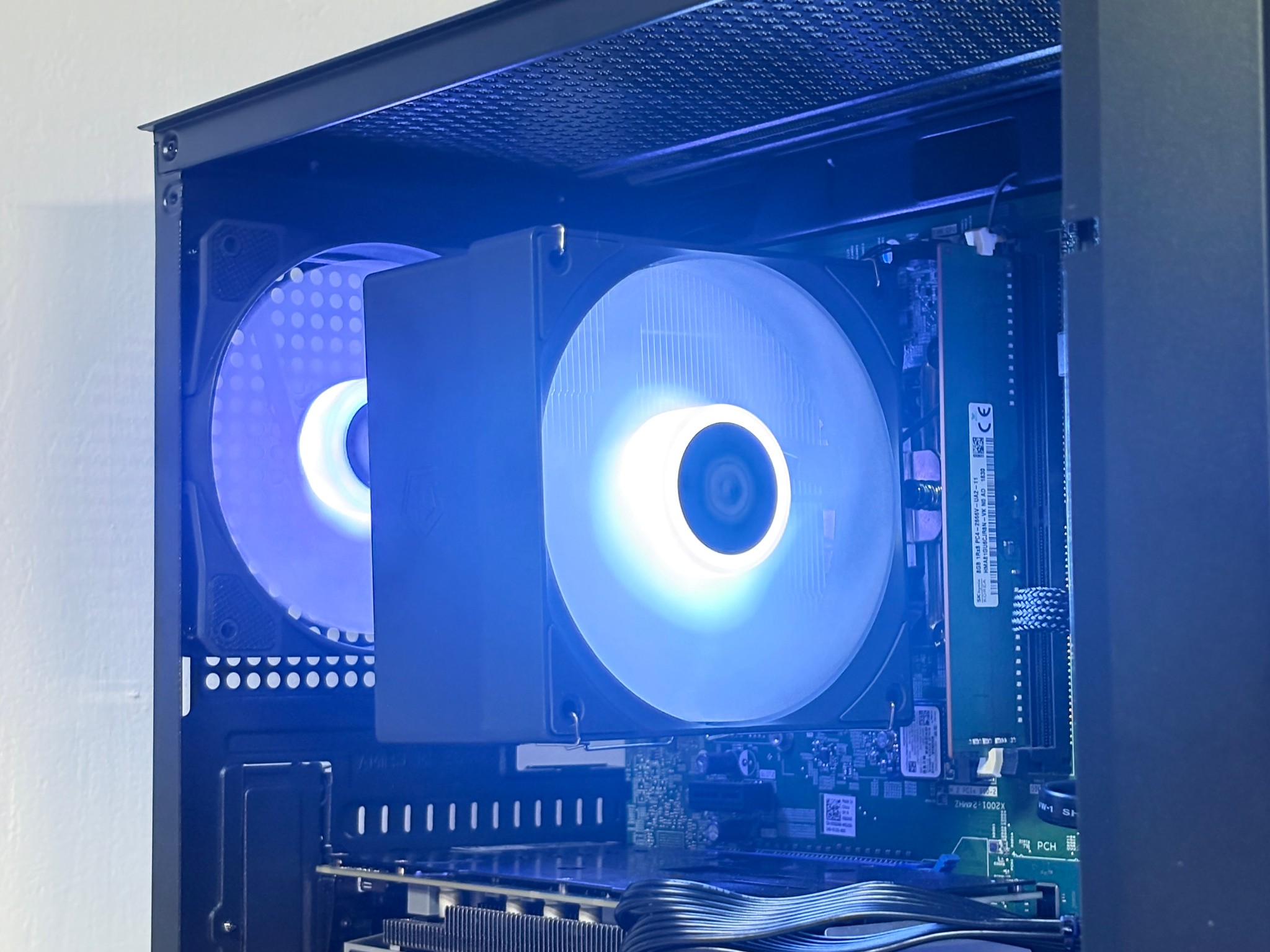 Core Series Gaming PC / I5 + GTX 1660 Super / NVMe SSD / Ready to Play!