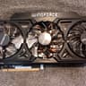 Gigabyte Windforce GeForce GTX-770 2GB GDDR5 GPU