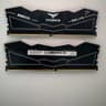 TEAMGROUP T-Force Delta RGB DDR5 32GB DDR5-6000 (2x16GB)