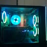 Custom Gaming PC Ryzen 7, 3080ti , 32gb ram
