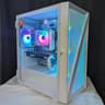 Gaming PC | Ryzen 5 | RX 580 8GB | 16GB RAM | WIN 10 |