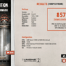 GeForce RTX 3070 White Custom Gaming PC - Ryzen 5 5500