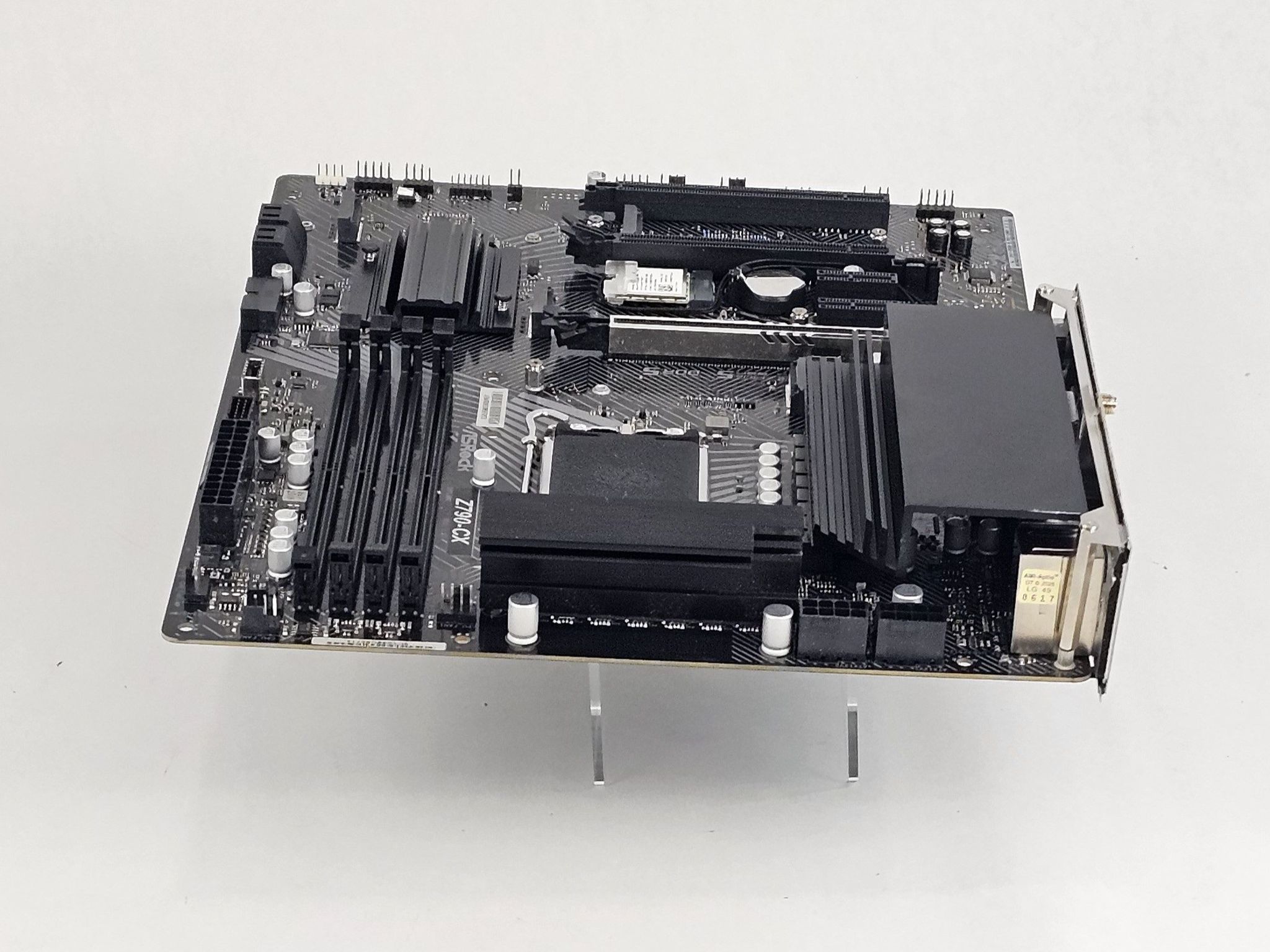 ASRock Z790-CX Lightning LGA1700 DDR5 ATX Motherboard