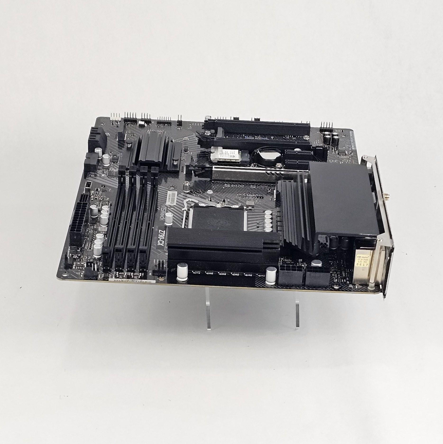 ASRock Z790-CX Lightning LGA1700 DDR5 ATX Motherboard