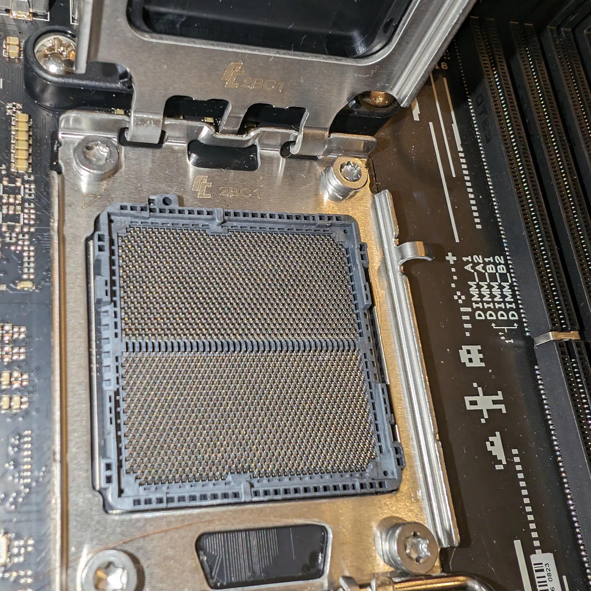 AM5: ASUS ROG Strix B650A