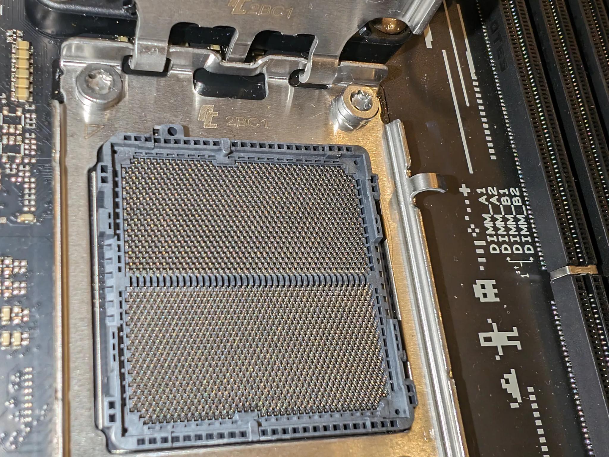 AM5: ASUS ROG Strix B650A