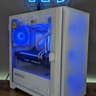 RTX 3070ti // i5 12600K // 16GB 3600Mhz DDR4 // 1TB Gen4 NVMe // WiFi