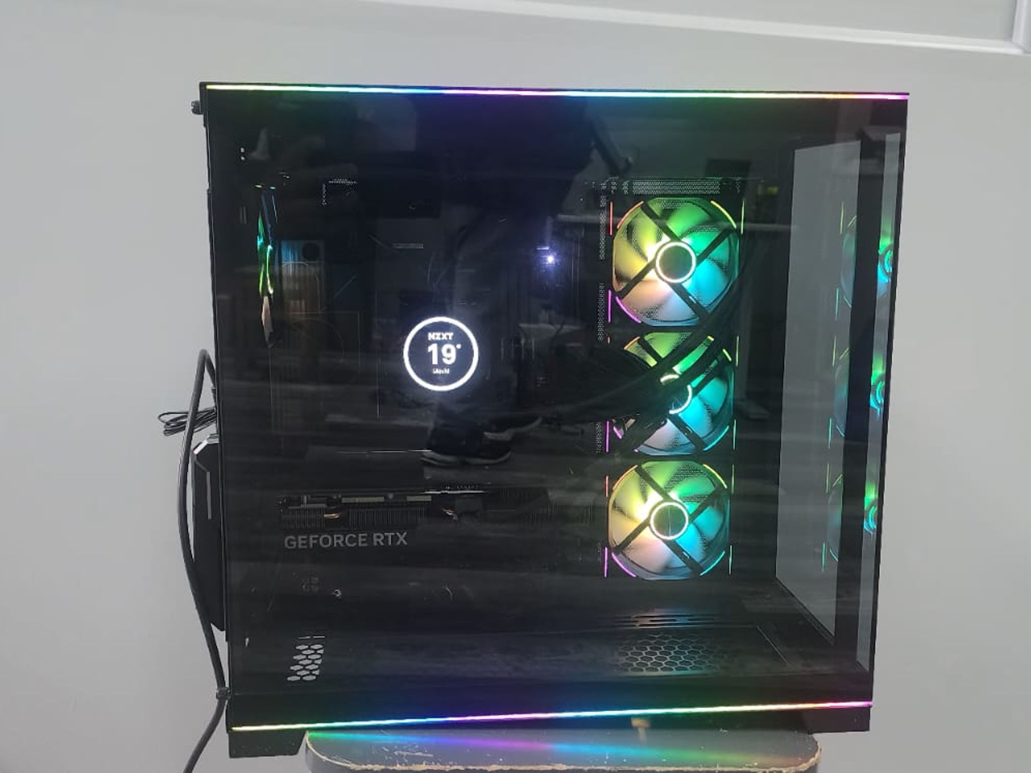 ON SALE!  ASUS ROG STRIX-E GAMING WIFI II  14TH GEN I9 - 14900K