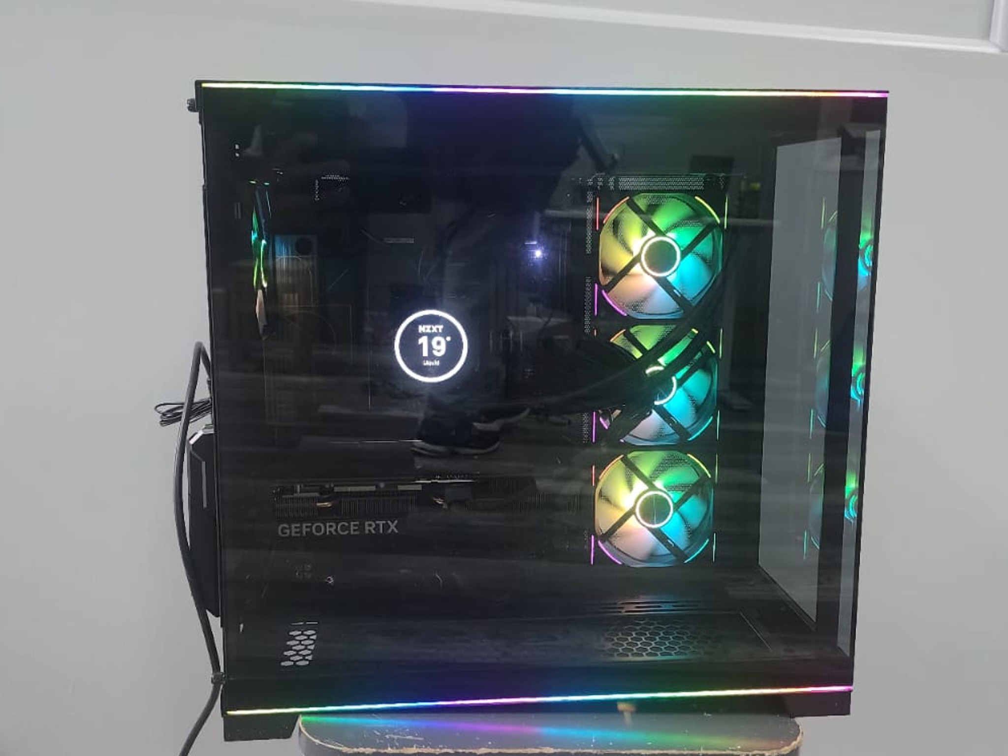 ON SALE!  ASUS ROG STRIX-E GAMING WIFI II  14TH GEN I9 - 14900K