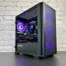Ryzen 5 3600 RX 6600 XT 16GB RAM 1TB M.2 Wifi/BT Win 10 Gaming PC