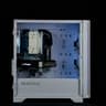 🧊❄️🧊 White Gaming PC – RTX 3060 TI , Ryzen 5 3600, 16GB RAM, 500GB SSD - WiFi, BlueTooth🧊❄️🧊