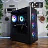 🍬🌠 BUDGET - BO6 Ready GAMING PC | MSI GTX 960 | INTEL i7 2600K | 16GB RAM | 512GB SSD + 250GB HDD