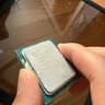 i5 13600KF, 1x16gb T Force DELTA DDR5 5200mhz, P41 Plus 1tb SSD NVME, B760-VC Wifi Motherboard MSI