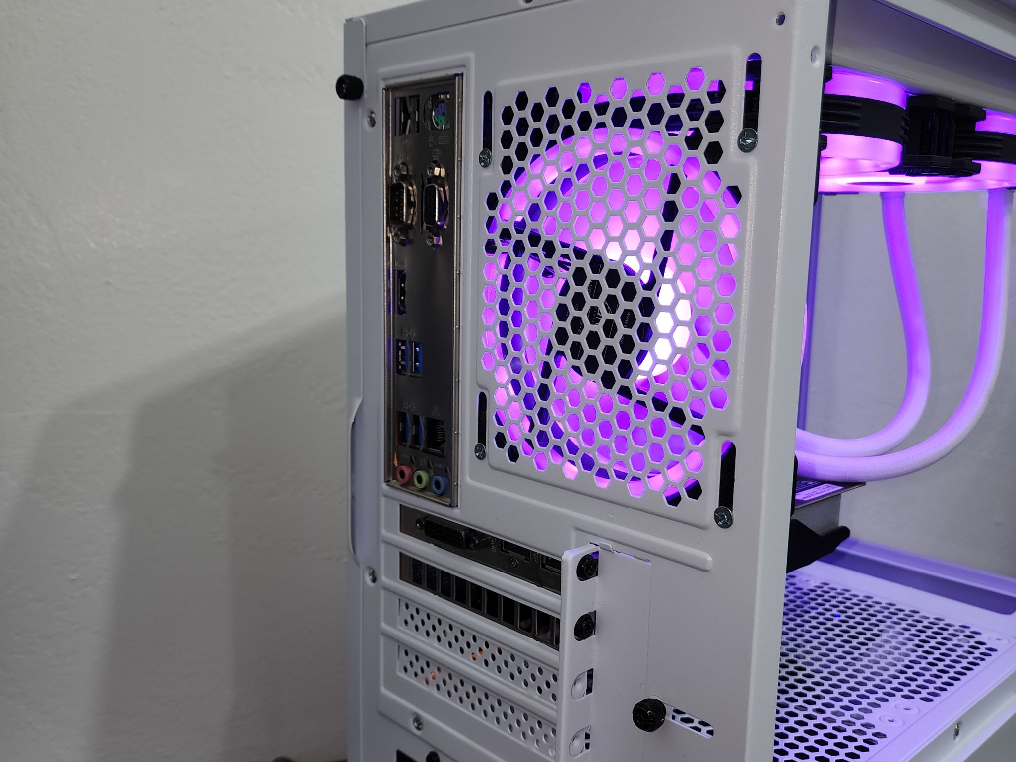 Intel Core i3 8100 | Nvidia GeForce GTX 1050Ti | Gaming Computer