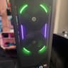 Radeon RX 9070 XT Custom Gaming PC - Ryzen 7 9800X3D, 32GB RAM, 4TB NVMe SSD