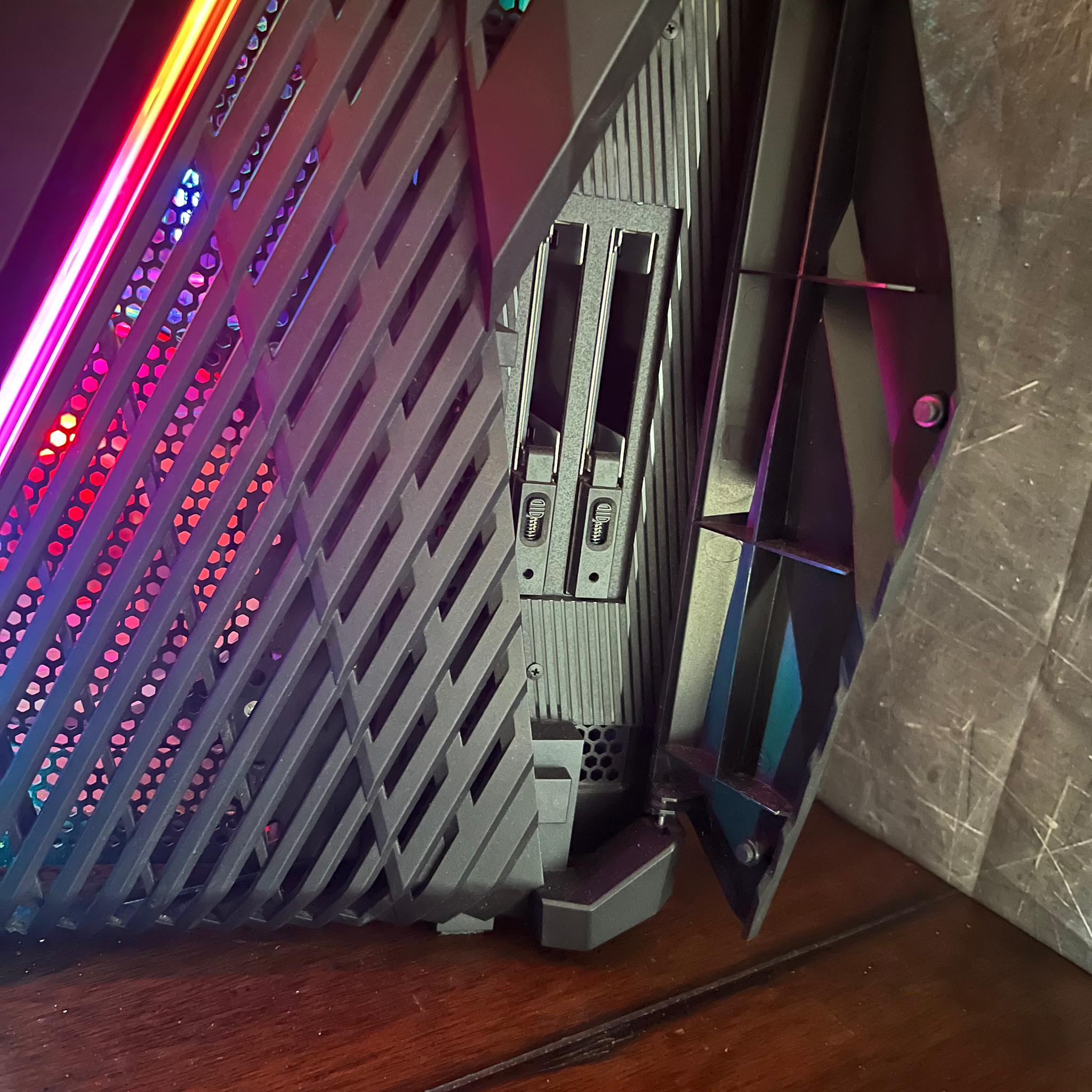 🎉Mid Range Gaming PC🎉 ASUS RTX 2070 Super - Ryzen 7 3700x - 32GB Corsair DDR4 - 2.5TB - 850W Gold