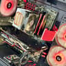 🐲 RED DRAGON - 980Ti Gaming PC 🐉