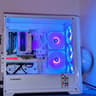 🧊👑 RX 5700XT⚙️(Intel)12-cores/24-threads ⚙️ 32GB DDR4 RAM ⚙️ 1TB(2x512GB)⚙️ Windows 11(Activated)