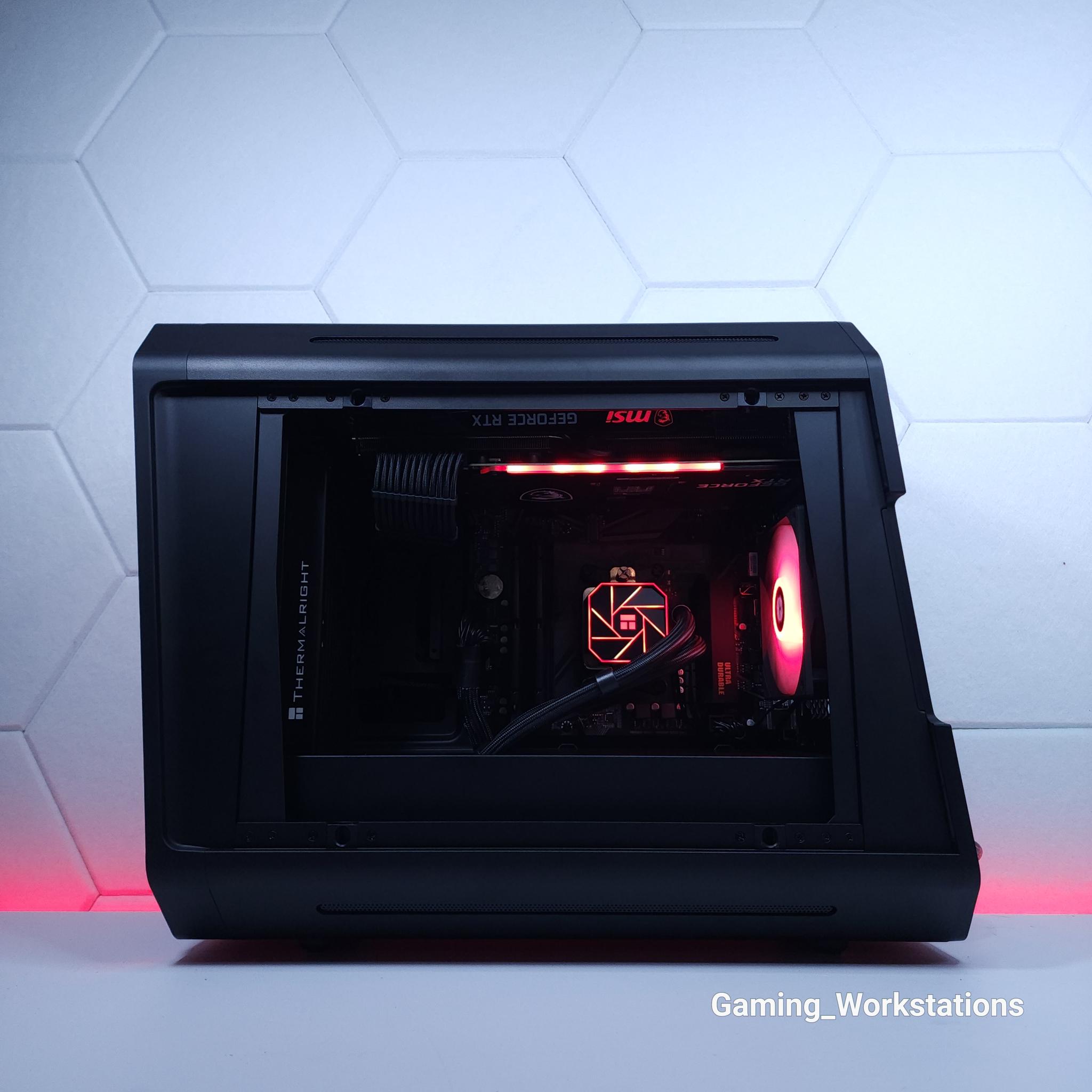 ❤️❤️RTX 3080Ti | Ryzen 7 5700X | 32GB 3200MHz | 1TB NVMe SSD