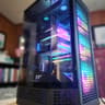 Custom Tower 300 ARGB Gaming PC