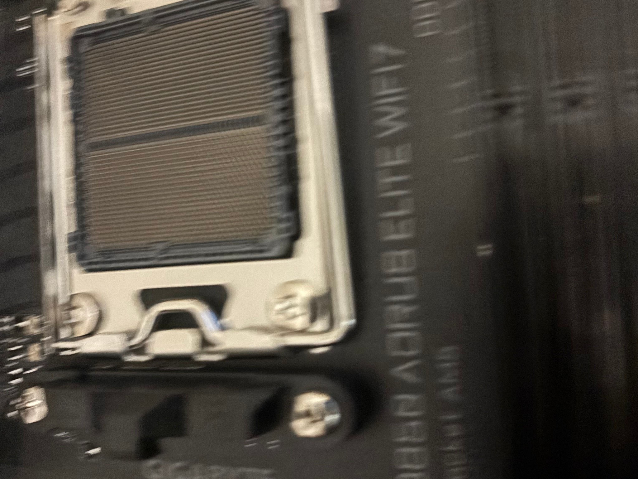 Aorus B850 Elite Wifi 7