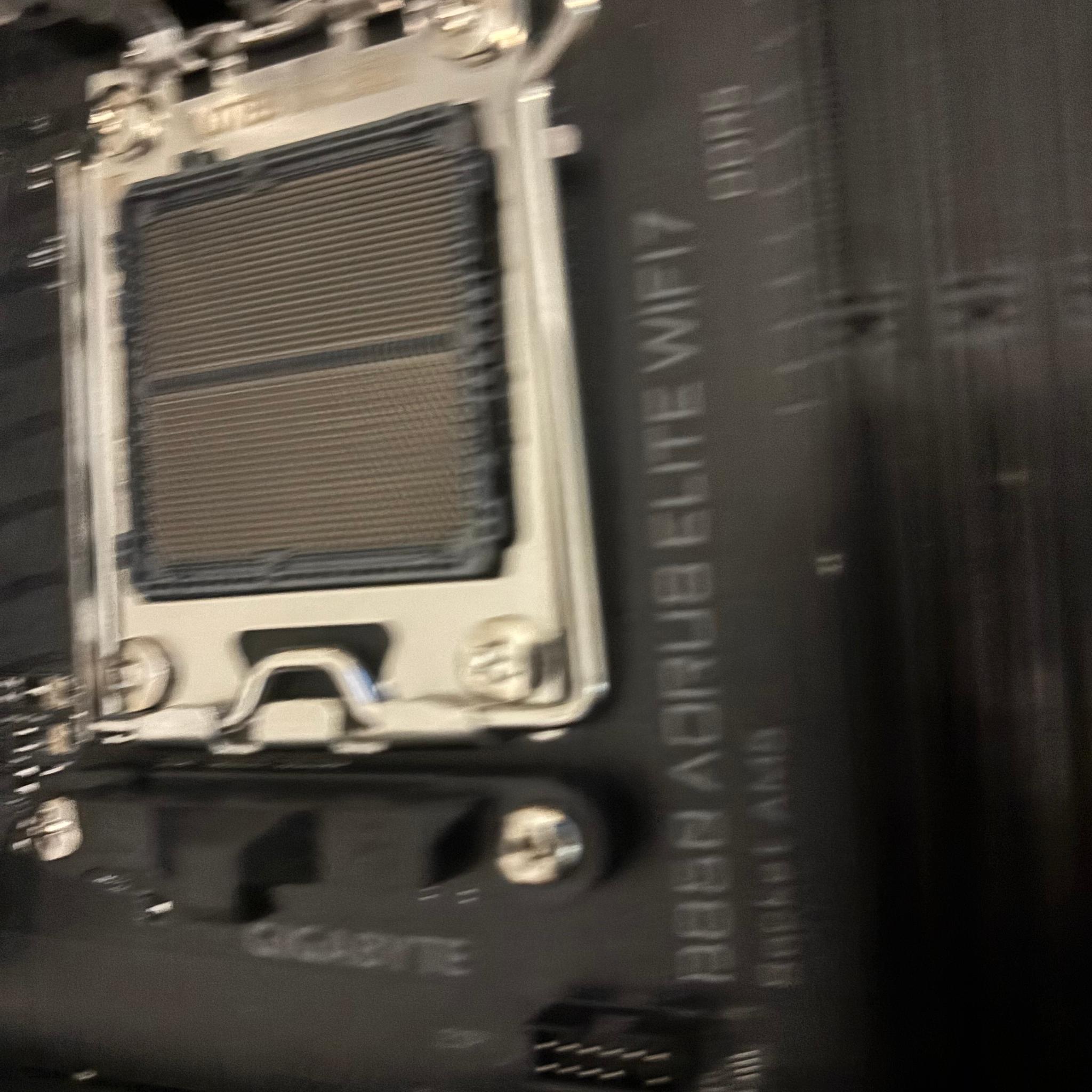 Aorus B850 Elite Wifi 7