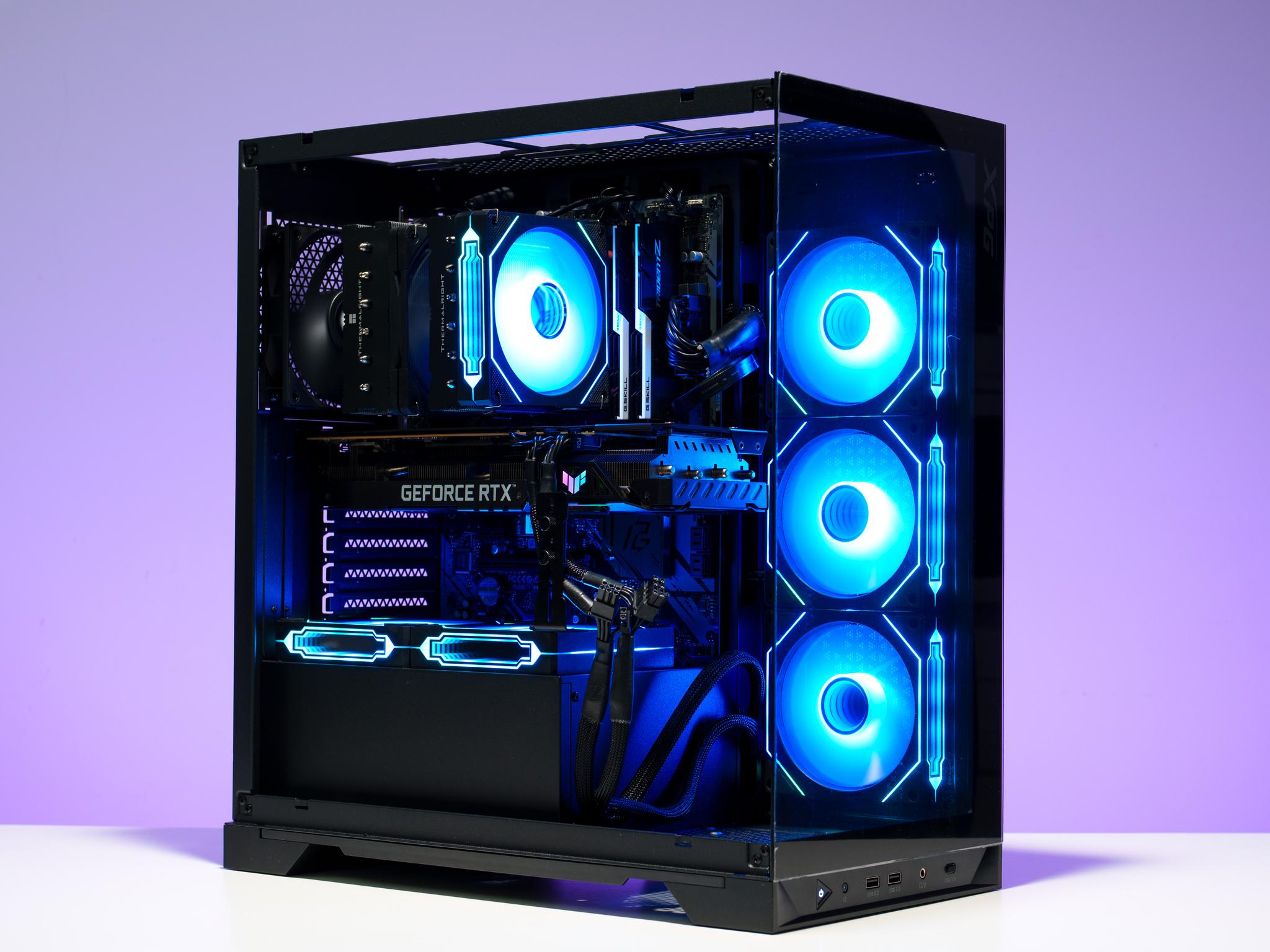 高性能 GALLERIA ゲーミングpc 5600X RTX3070 バイオ9