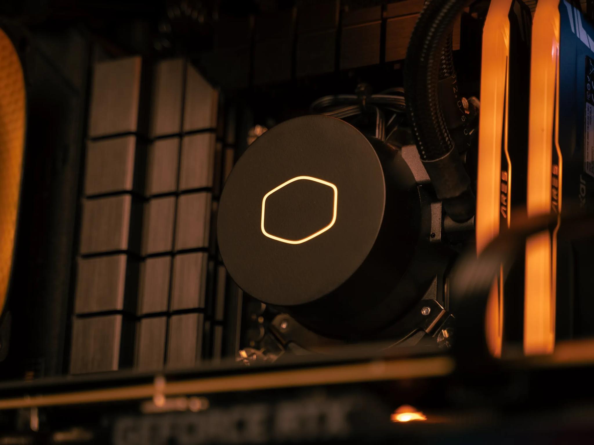 “Psyllobora” RTX 4070 Ti Super i7 13700F 32GB Windows 11 Pro 2TB Workstation Gaming PC