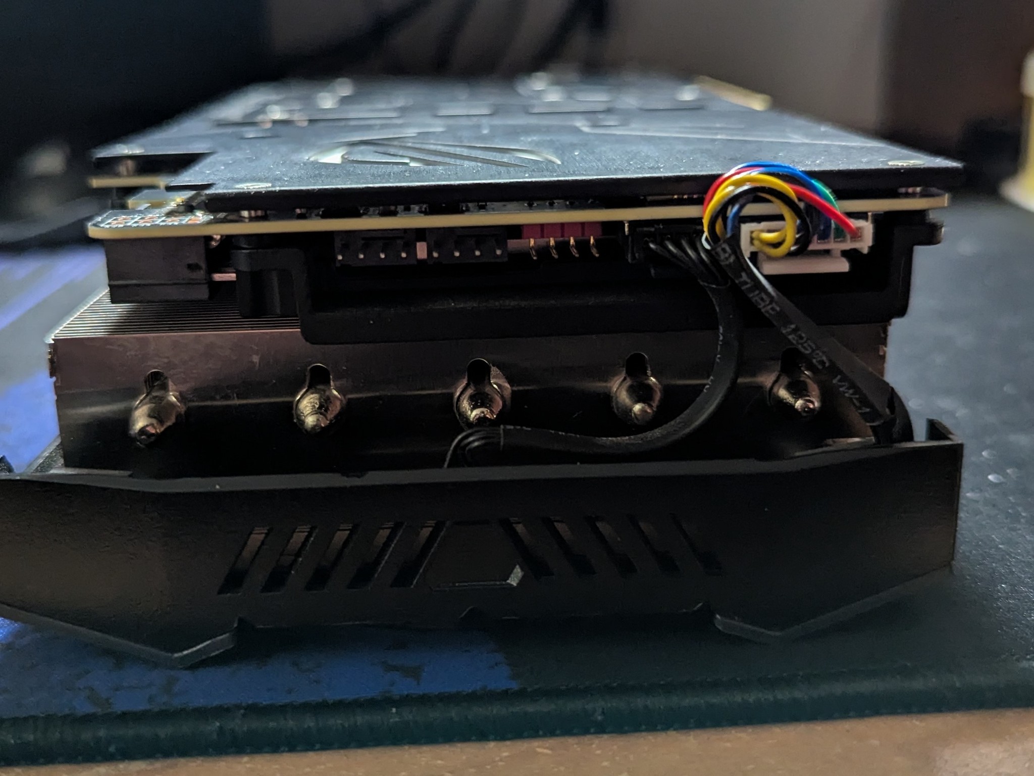 ASUS ROG STRIX RTX 2070 Super Gaming Advanced