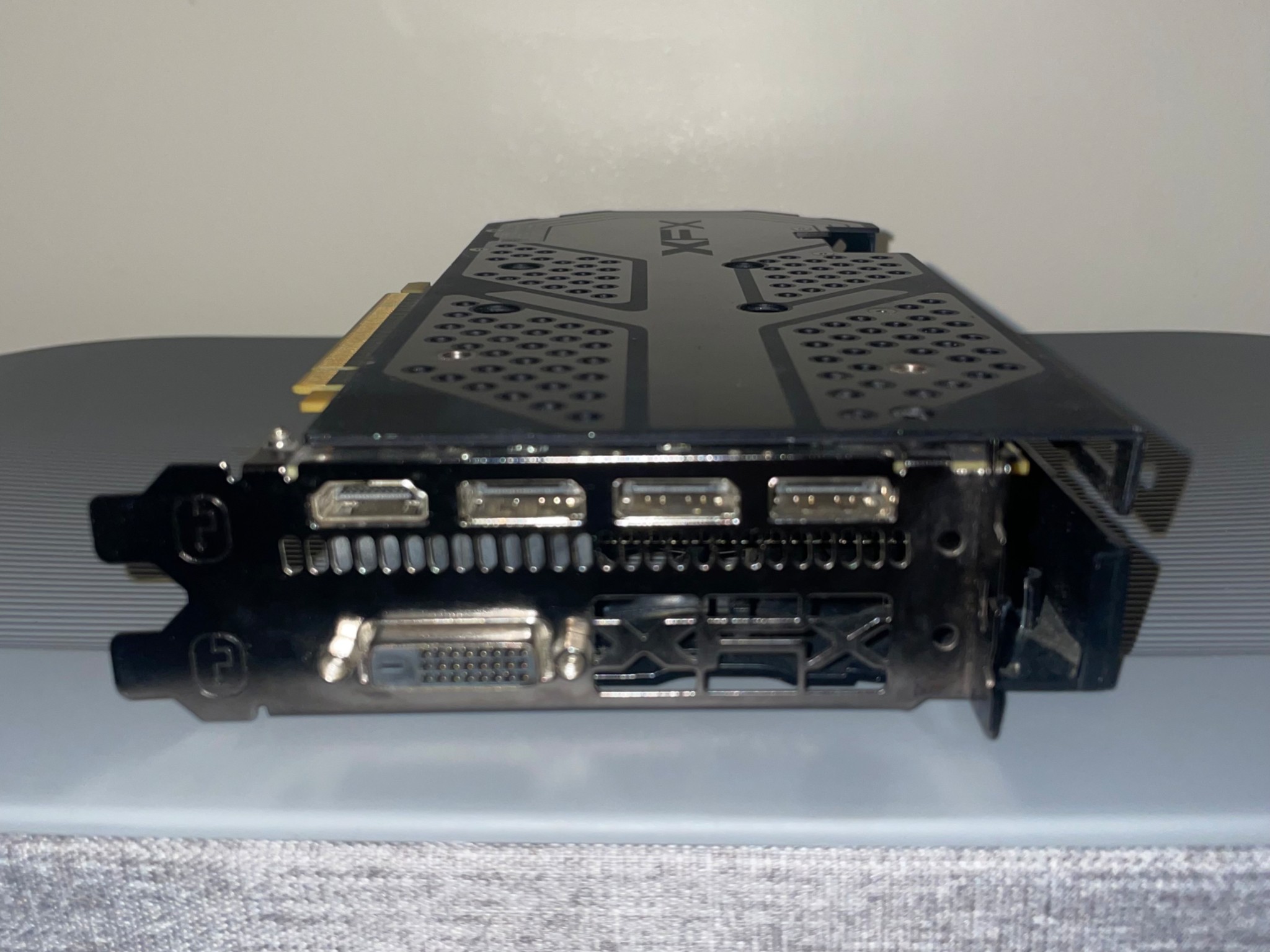XFX Rx 580 8gb