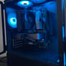 Budget 1440p Gaming PC / RTX3070 FE/ R5 5600G/ 32GB RAM/ 1TB M.2/ WiFI6