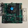 B250 Motherboard + i5 7400 Combo