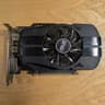 Asus Phoenix GeForce GTX 1050 Ti