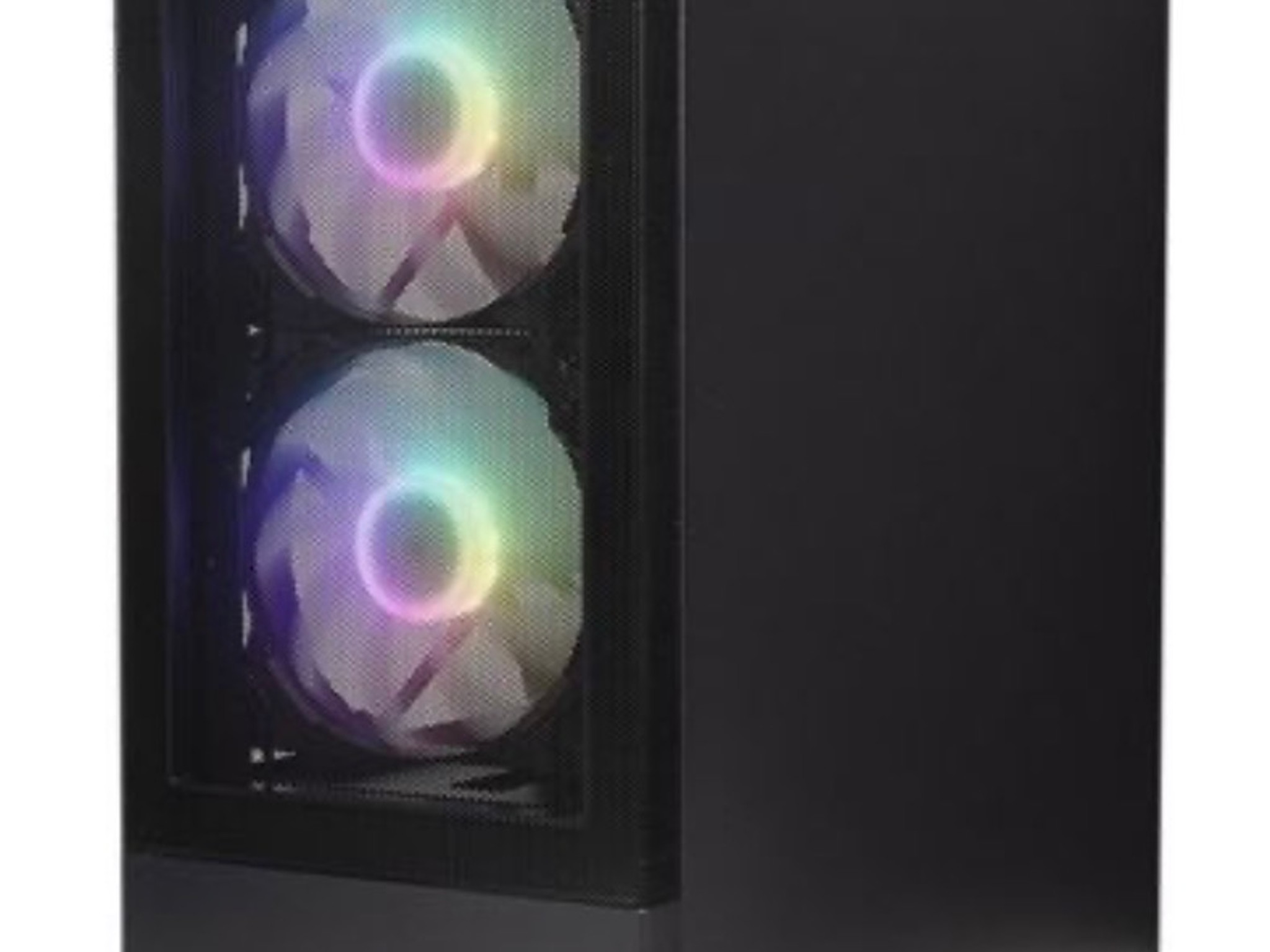 Custom Gaming PC Build