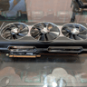 AMD XFX Rx 5700xt 8gb