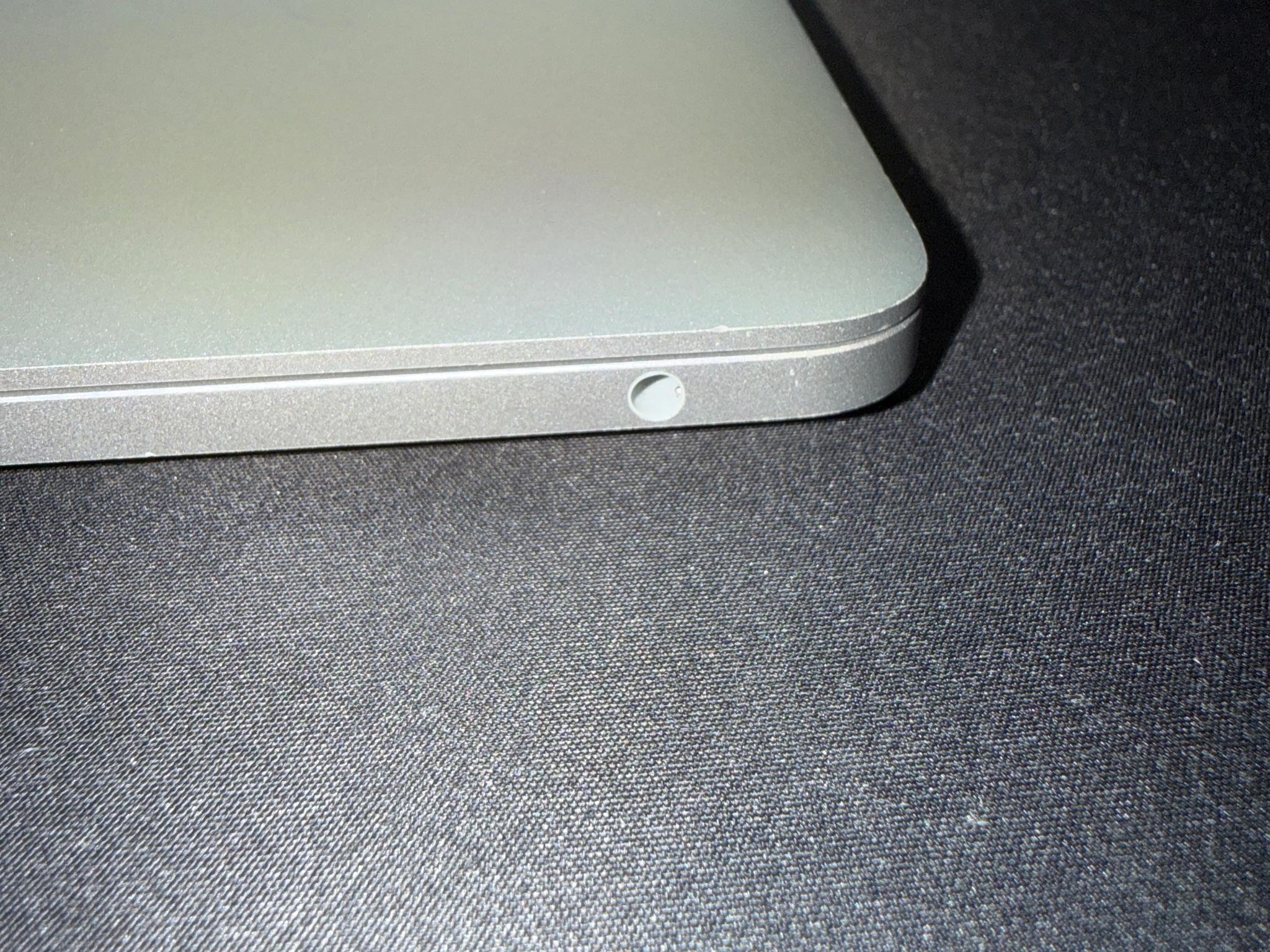 Macbook Pro - M1