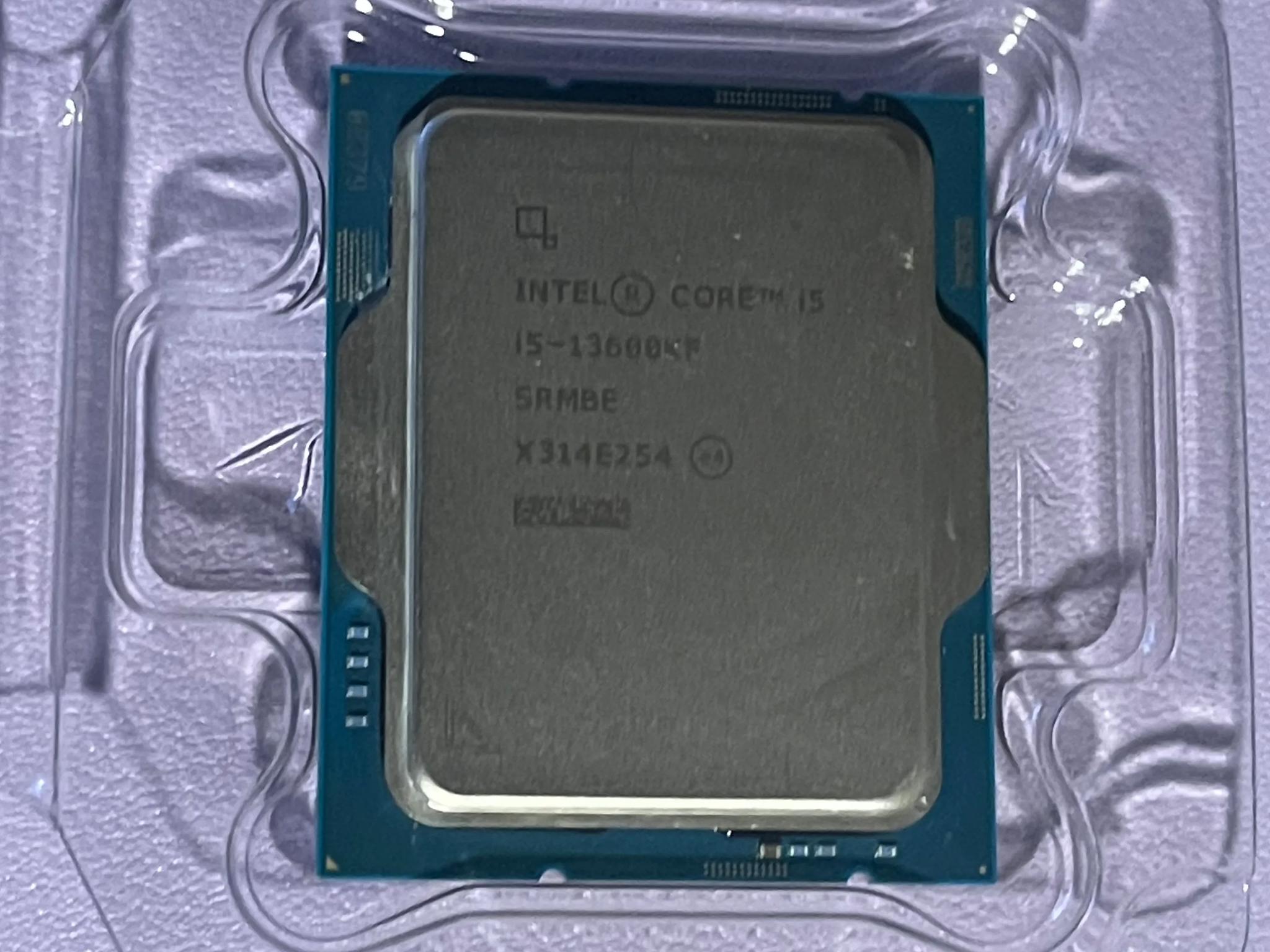 Intel Core i5-13600KF