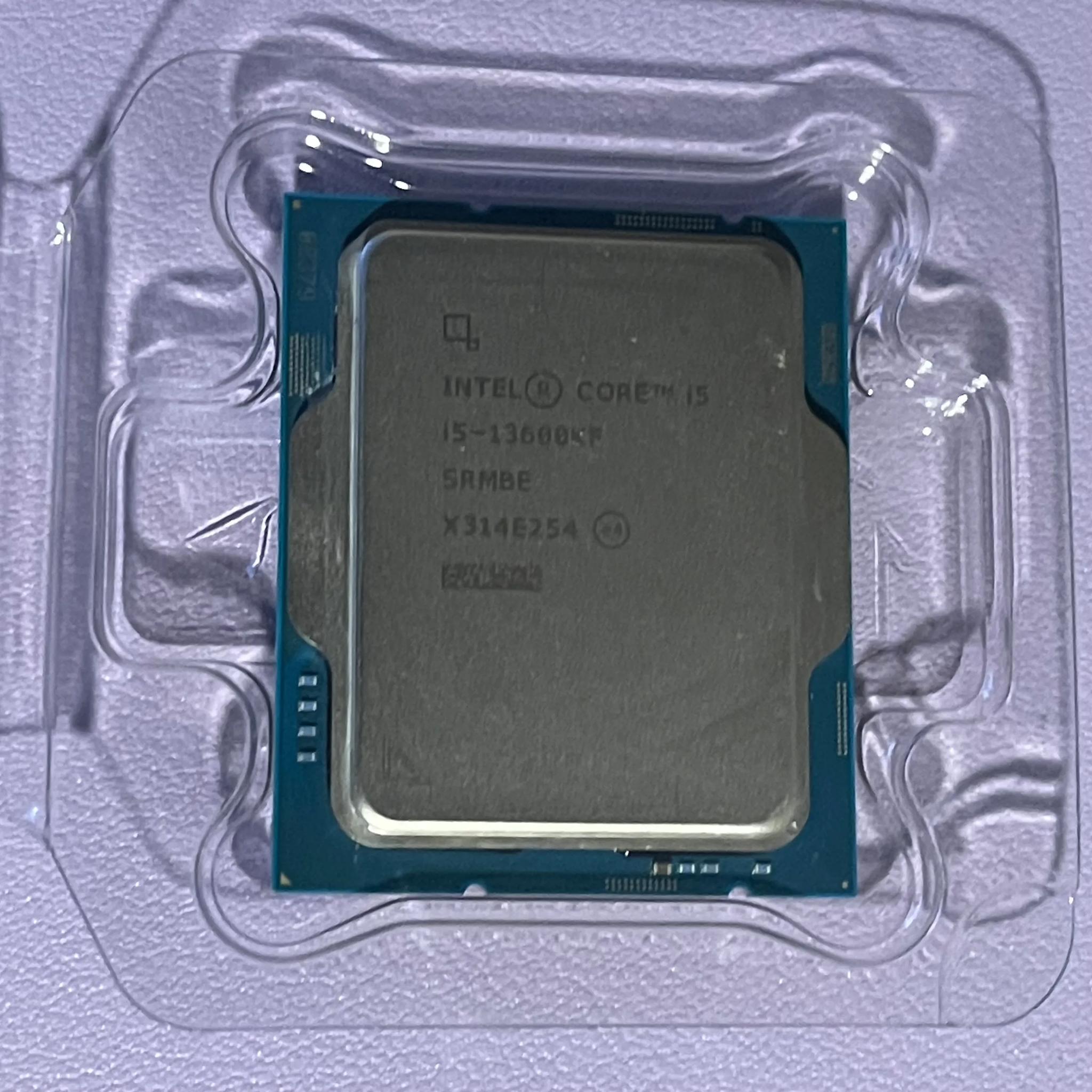 Intel Core i5-13600KF