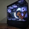 Skyes RTX Gaming PC