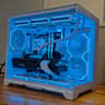 MSI RTX 3080 || AMD Ryzen 5 7500F || White 1440p Gaming PC