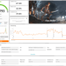 High-End White & Black Gaming PC — RX 9070 XT / Ryzen 7 7800X3D